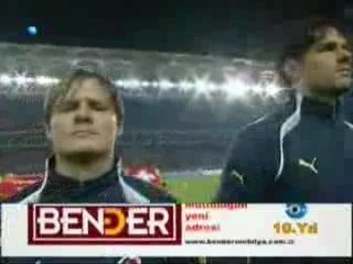 Iste bu Türkiye ! Turkiye Isviçre maçi