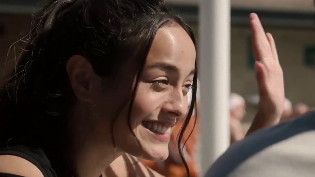 GENERATION Movie Trailer (2021)