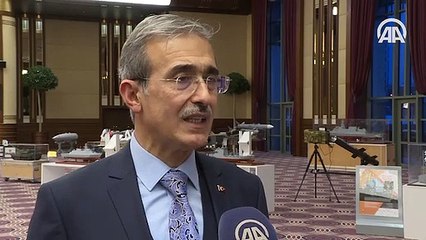 Gökbey 2021 başında yerli motorla seri üretimde