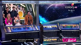 Bigg Boss 14 14th February 2021 part 3