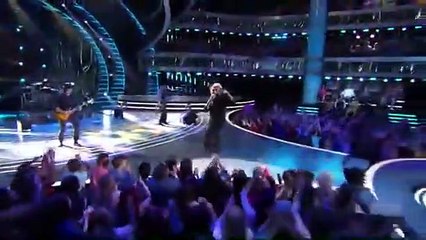 American Idol - Se15 - Ep21 - Part 01