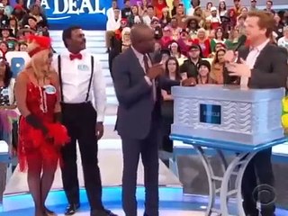 Let's Make A Deal - Se7 - Ep52