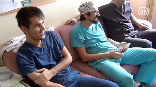 Yurdun dört bir yanına hayat veriyorlar