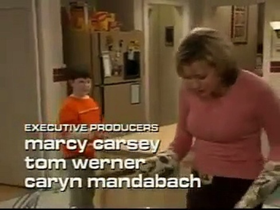 Grounded for Life - Se3 - Ep9