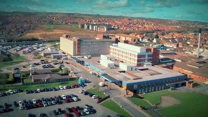 Hospital People - Se1 - Ep2 - The Security Threat