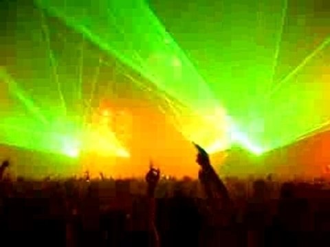 Reverze 2008 - Tranceball (Coone Remix)