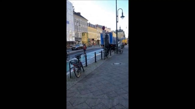 Video Nummer1 Berlin-Neukölln Karl-Marx Strasse Mittwoch 05.September2018 und Donnerstag 03.September2020