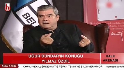 'Bidon kafa' iyice saçmaladı! 'Erdoğan bir bira içmiş olsaydı...'