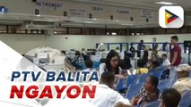 PTV Balita Ngayon | Kamara, magsasagawa ng pagdinig hinggil sa estado ng pondo ng SSS