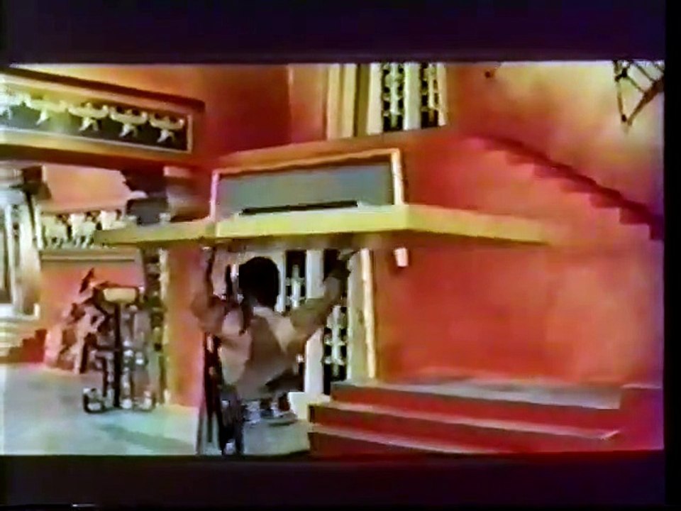 HERCULES AND THE CAPTIVE WOMEN Trailer (1961)