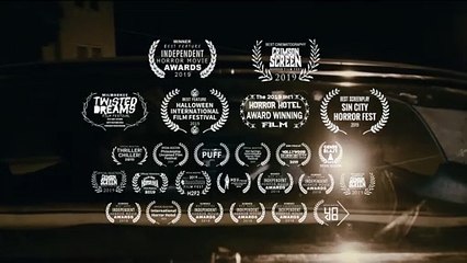 Straight Edge Trailer