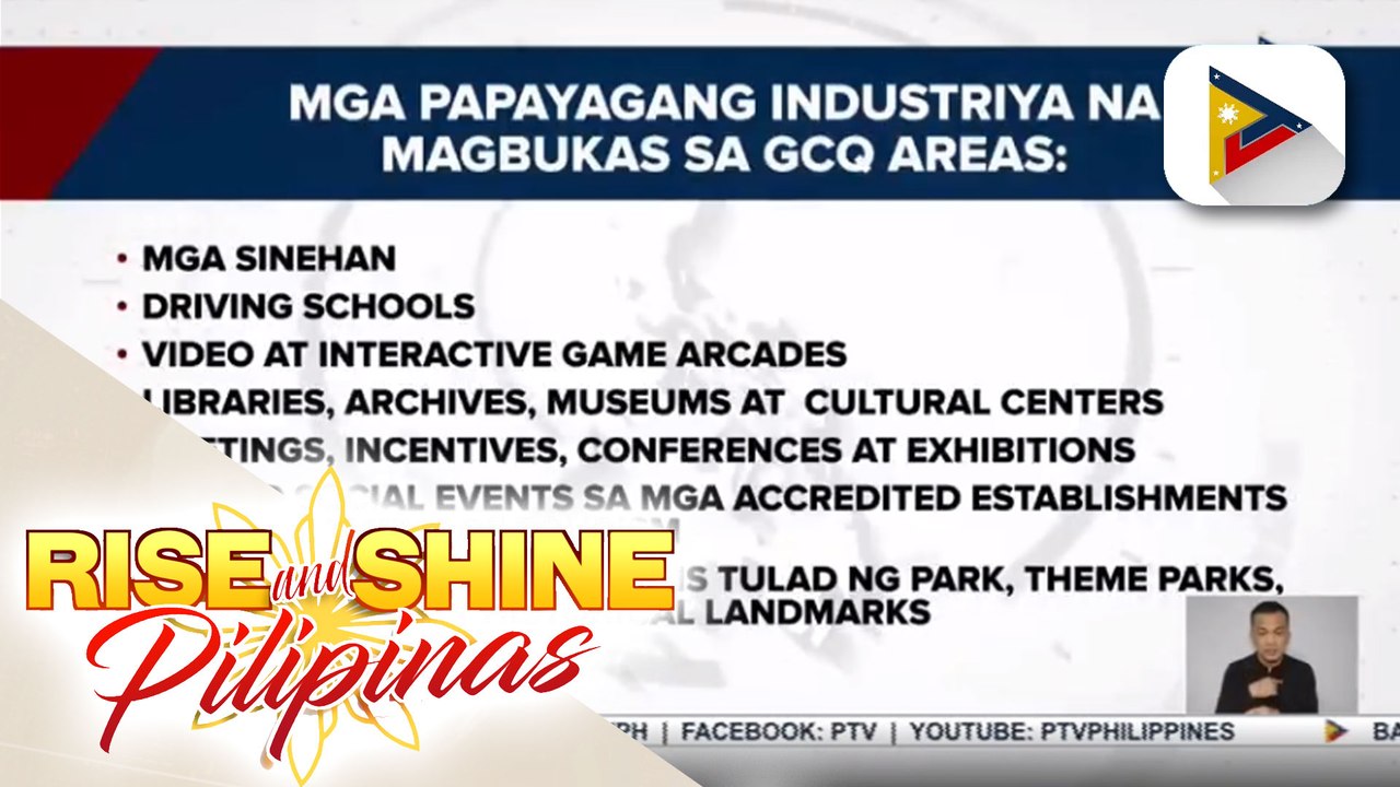 Mga residente ng Metro Manila, hati ang opinyon sa pagbubukas ng mga sinehan