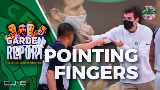 Can Brad Stevens Do More to Help Celtics?