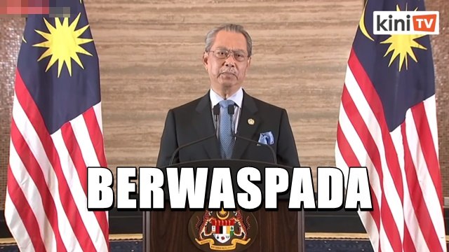 'Berwaspada dengan manipulasi sentimen kaum oleh ahli-ahli politik' - PM