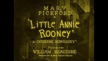 Little Annie Rooney Trailer (1925)