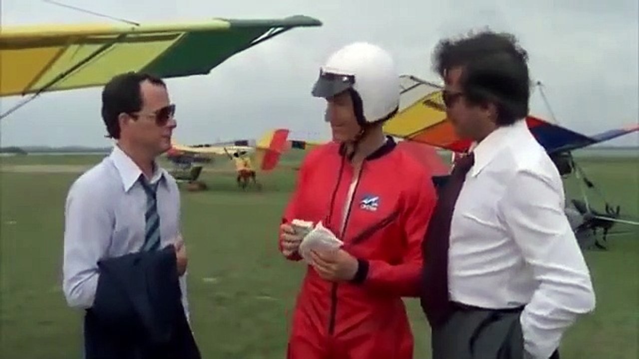 Vier Fäuste gegen Rio - Terence Hill/Bud Spencer part 1/2