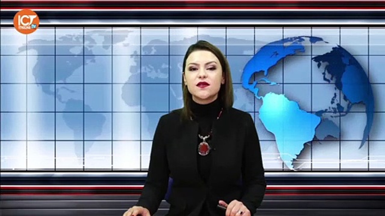 ICTMEDIATV SABAH GÜNDEMİ 15 ŞUBAT 2021