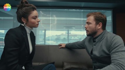 مسلسل علي رضا الحلقة 22 مترجمة للعربية - جزء أول