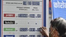 Petrol, diesel price continue to surge. Check rates