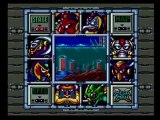 Review 781 - Mega Man X (SNES)