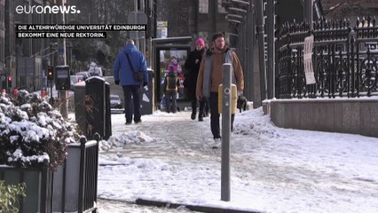 Nach rassistischer Hetze: Juristin Debora Kayembe (45) setzt sich durch