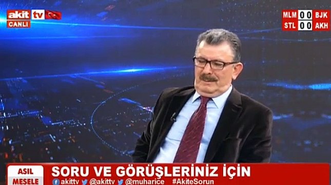 Ahlaksız kitabın yazarı Zelyut'a Osmanlı tokadı!