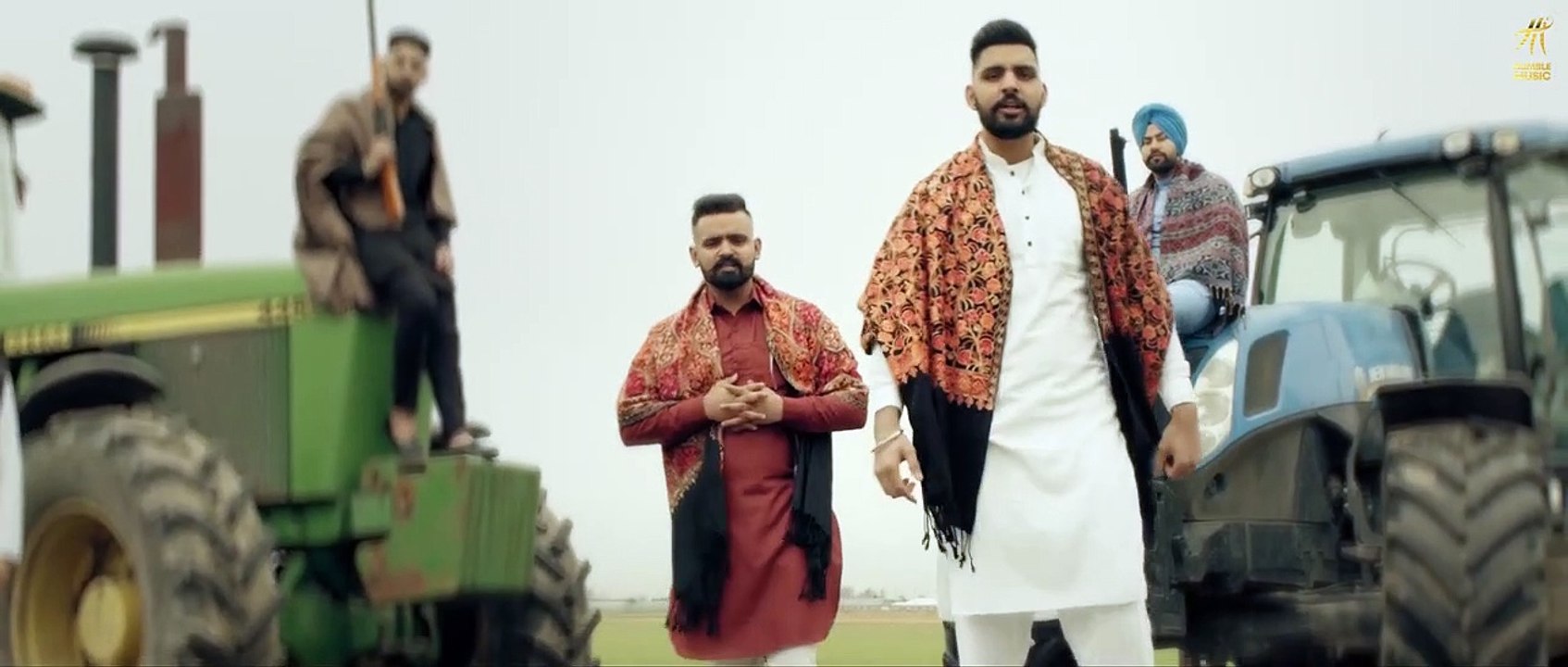 Takeover ( Full Video ) Sagar Kang feat. Simar Bhangu _ Humble Music _ Latest Punjabi Song 2021