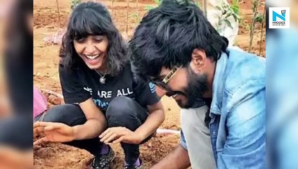 Delhi Police arrests Disha Ravi for sedition in Greta's toolkit case