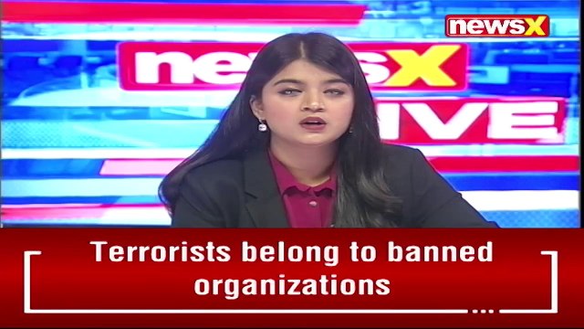 Rescue Operations Underway In Chamoli Death Toll Reaches 53 NewsX