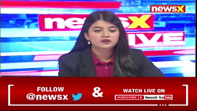 Farmers Protest Continues Priyanka Gandhi To Visit Bijnaur Today NewsX