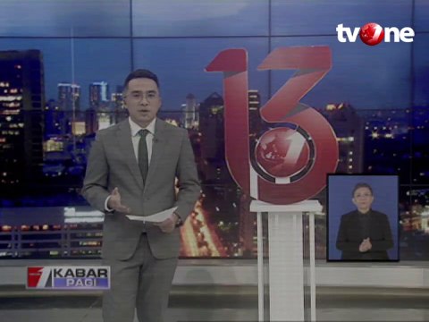 Kelompok Separatis Bersenjata Papua Serang TNI-Polri