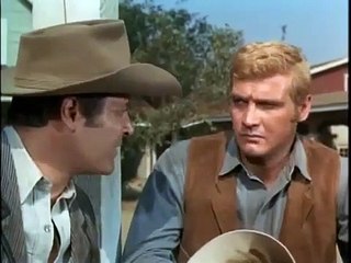 The Big Valley - S1E12 - Night of the Wolf - Western Series Movies