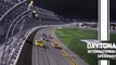 Cinderella: Michael McDowell wins Daytona 500 in wreck-filled last lap