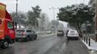Η «επέλαση» της «Μήδειας»- Έκλεισε η Εθνική Αθηνών-Λαμίας - Σφοδρή χιονόπτωση στην Αττική