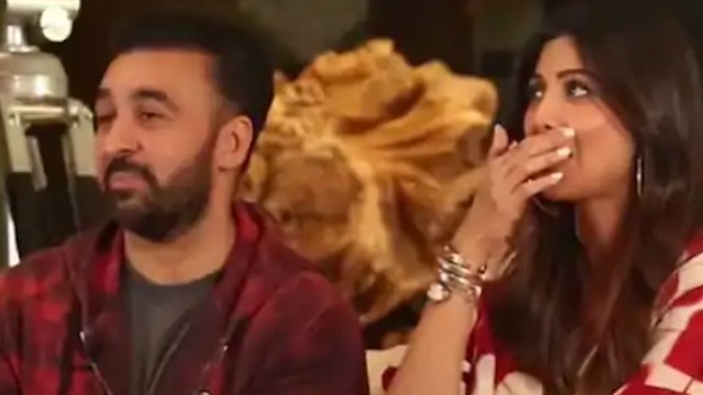 Shilpa Shetty के पति Raj Kundra ने खोले Bedroom Secret, Shilpa हुई शर्म से लाल । Boldsky