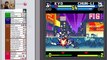 (NeoGeo Pocket Color) SNK vs. Capcom Match of the Millennium - 02-2 - Kyo Kusanagi again  (good ending) - Lv Gamer pt 1