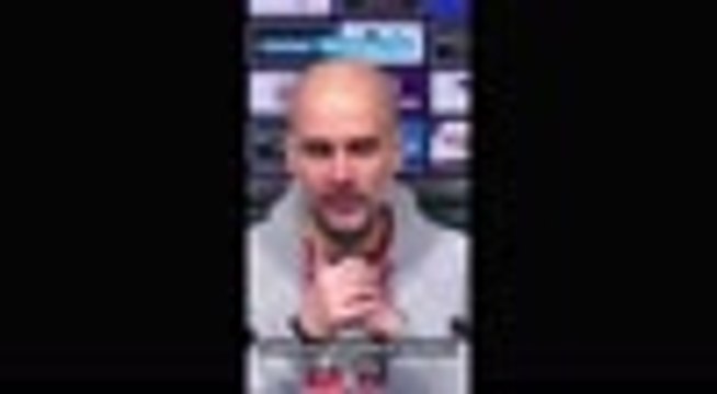 Neuer, Valdes or Ederson? Guardiola picks the best goalkeeper he's worked with