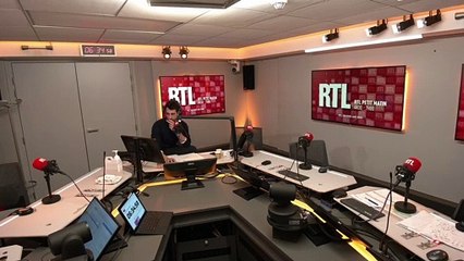 Le journal RTL de 6h30 du 15 février 2021