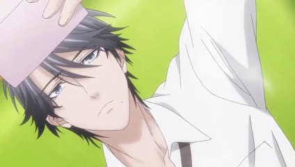 EP 6 | My Very Own Hero  [Eng Sub]