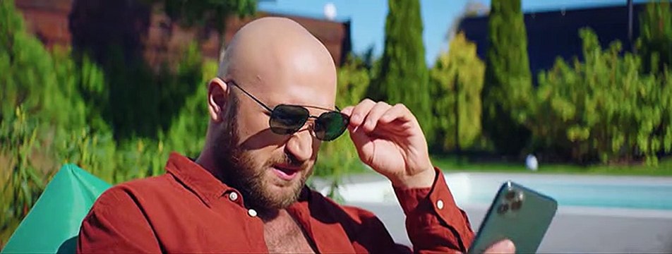 100 тысяч минут вместе - 5 серия