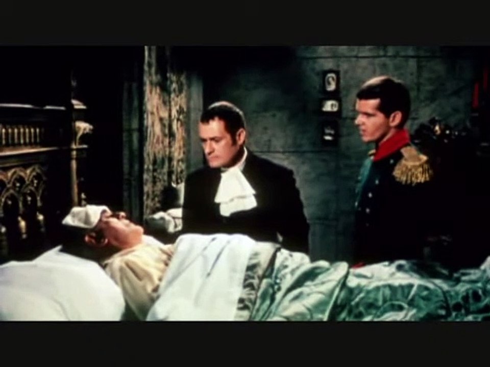 Classic Boris Karloff Horror Drive-in Double Feature - Full Show part 4/4