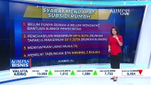 Kementerian PUPR Keluarkan Subsidi Untuk yang Berencana Membeli Rumah, Ini Syaratnya