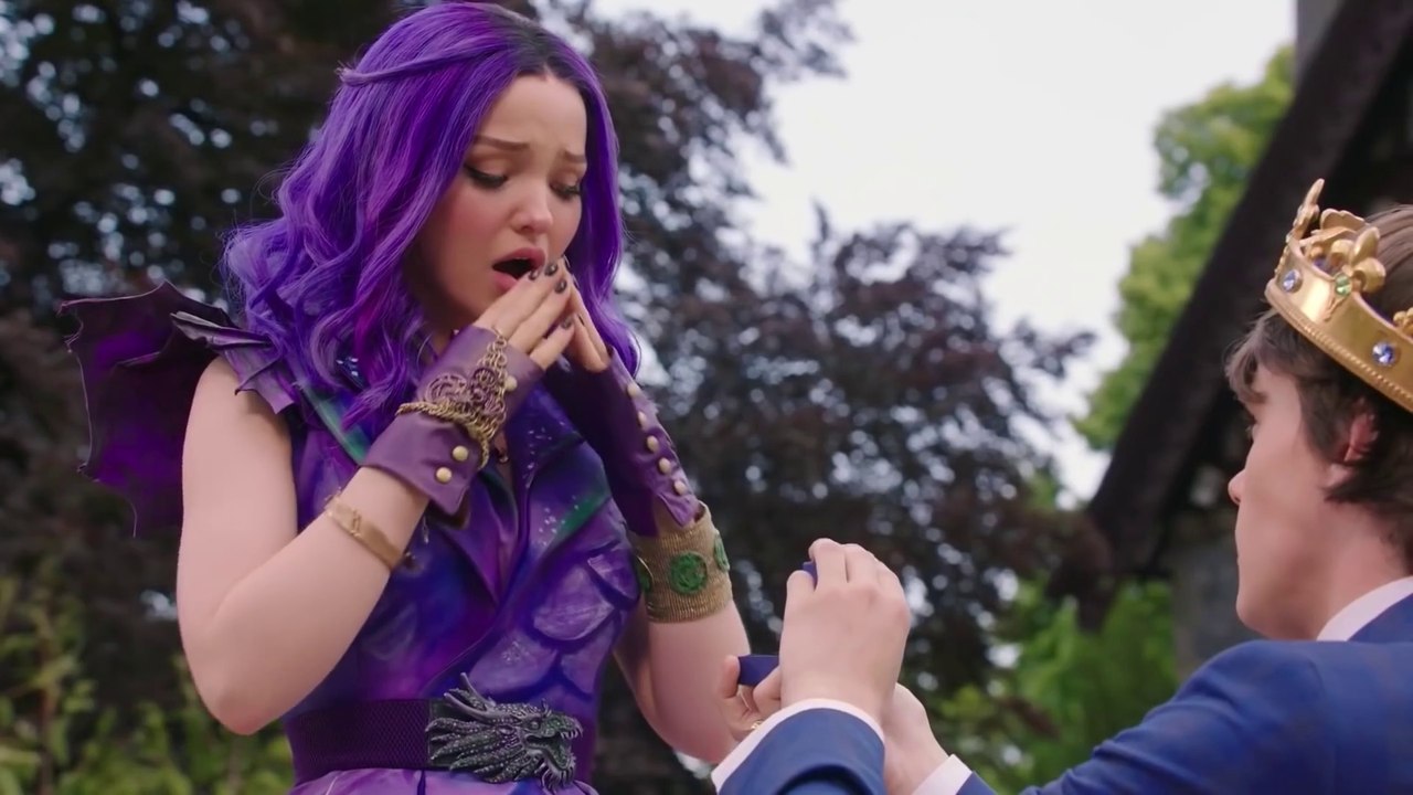 DESCENDANTS 3 Official Trailer (2019) Disney Movie