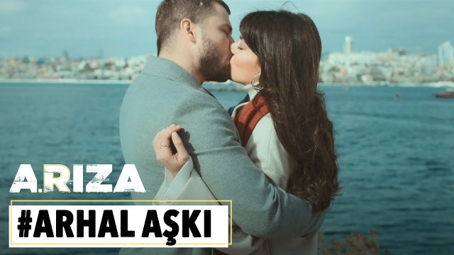 Sevgililer Gününüz Kutlu Olsun | Arıza #ArHal