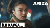 Ali Rıza ve Halide Kavga Ediyor! | Arıza 22.Bölüm