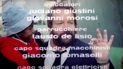 Plattfuss in Afrika SD - Bud Spencer part 3/3