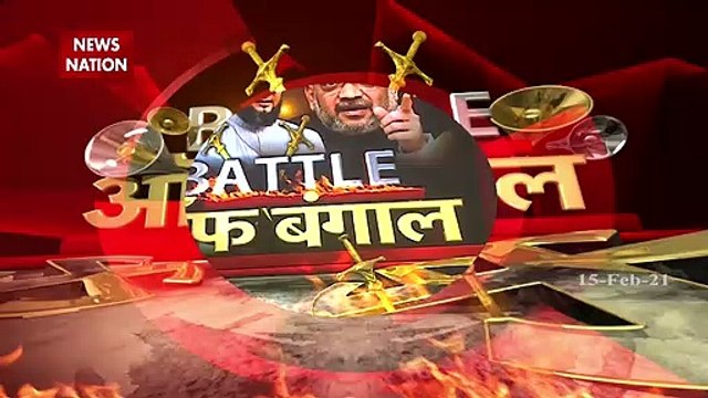Battle Of Bengal : BJP को हराने के लिए कांग्रेस से गठबंधन करे TMC- अधीर रंजन चौधरी