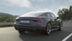 Audi RS e-tron GT - Thermomanagement und Schnellladen