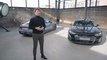 Audi e-tron GT experience - Interview Sven Janssen, Product Marketing e-tron GT