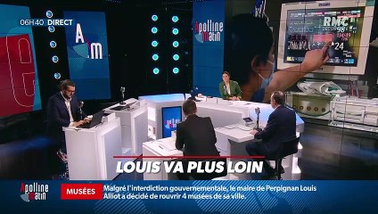 Louis va plus loin : Covid, les personnes atteintes de maladie mentale ne sont plus ramenées à la vie au Royaume-Uni - 15/02